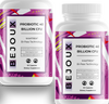 BEJOUX Prime Probiotic Formula