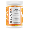 BEJOUX Pre Workout Powder